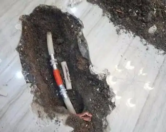 乌兰察布市测漏水电话