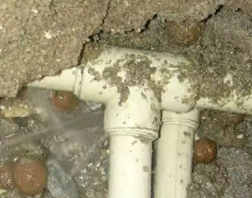 乌兰察布市测漏水多少钱