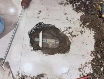 乌兰察布市测漏水电话