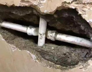 乌兰察布市测漏水哪家好