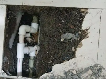 乌兰察布市测漏水哪家好