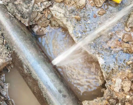 乌兰察布市测漏水公司