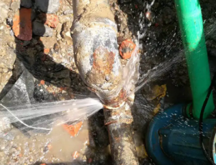 乌兰察布市测漏水公司电话