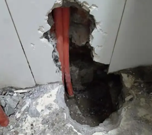 乌兰察布市漏水检测电话