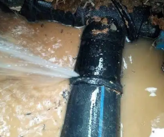 乌兰察布市测漏水公司哪家好