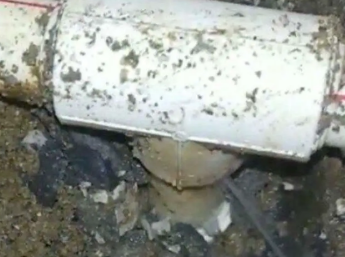 乌兰察布市测漏水公司多少钱