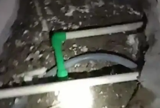 乌兰察布市测漏水公司