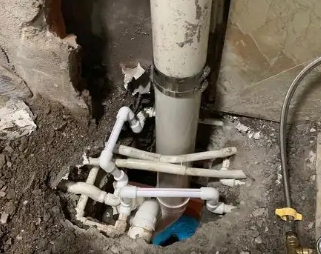 乌兰察布市漏水检测哪家好