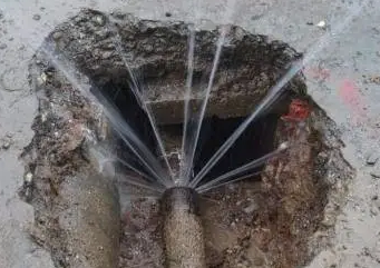 乌兰察布市漏水检测多少钱