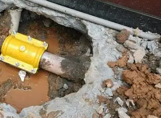 乌兰察布市漏水检测哪家好