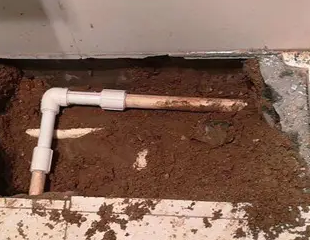 乌兰察布市测漏水哪家好