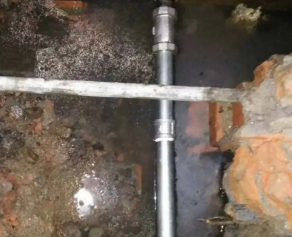 乌兰察布市漏水检测公司电话