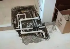 乌兰察布市卫生间测漏水如何检测