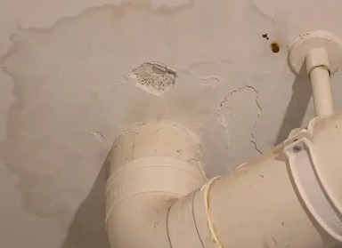 乌兰察布市卫生间测漏水多少钱