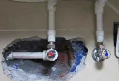 乌兰察布市卫生间测漏水查询方法