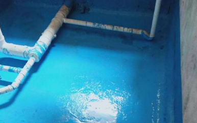 乌兰察布市卫生间测漏水哪家好