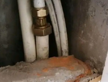 乌兰察布市水管漏水检测哪家好