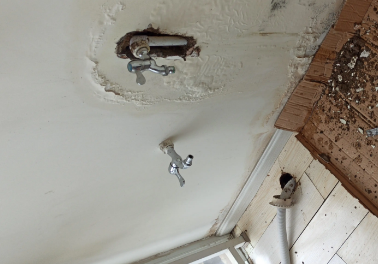 乌兰察布市卫生间测漏水