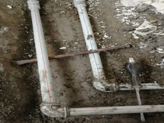 乌兰察布市卫生间测漏水多少钱