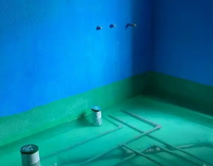 乌兰察布市卫生间防水