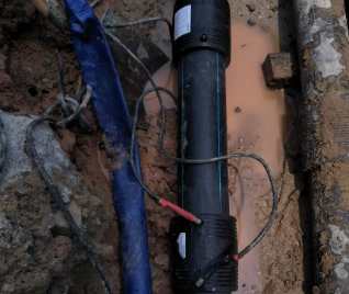 乌兰察布市水管漏水检测多少钱