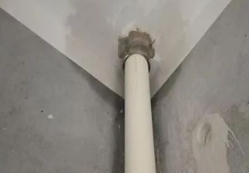 乌兰察布市卫生间测漏水之渗水防护