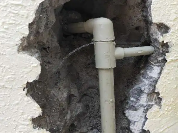 乌兰察布市卫生间测漏水哪家好