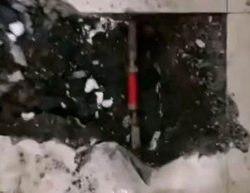 乌兰察布市卫生间测漏水多少钱