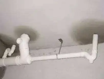 乌兰察布市卫生间测漏水的几种情景