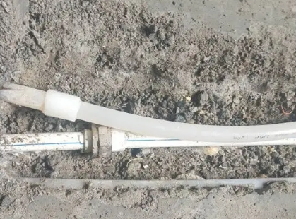 乌兰察布市卫生间测漏水哪家好