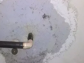 乌兰察布市卫生间测漏水之怎么维修