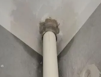 乌兰察布市卫生间测漏水价格