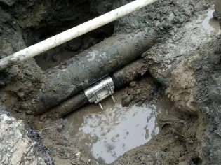乌兰察布市水管漏水检测的传递距离多少
