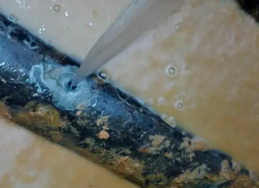 乌兰察布市水管漏水检测多少钱