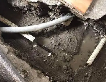 乌兰察布市卫生间测漏水价格明细