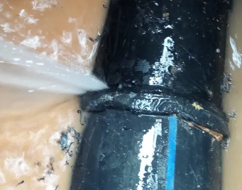 乌兰察布市水管漏水检测的小妙招