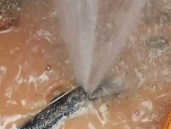 乌兰察布市水管漏水检测哪家好