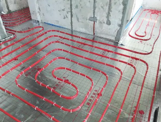 乌兰察布市地暖维修的知识