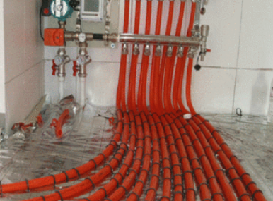 乌兰察布市地暖维修多少钱