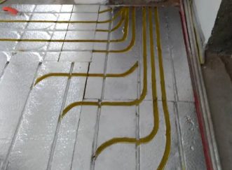 乌兰察布市地暖维修哪家好