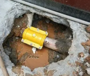乌兰察布市水管漏水检测的几种情况