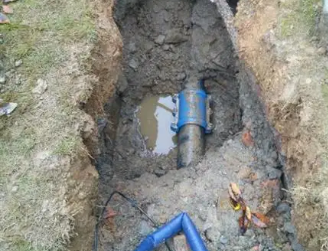 乌兰察布市水管漏水检测多少钱