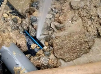 乌兰察布市水管漏水检测哪家好