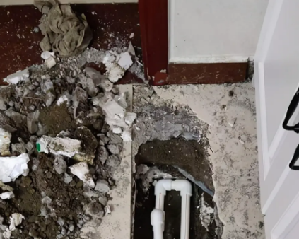 乌兰察布市卫生间测漏水的相关问题