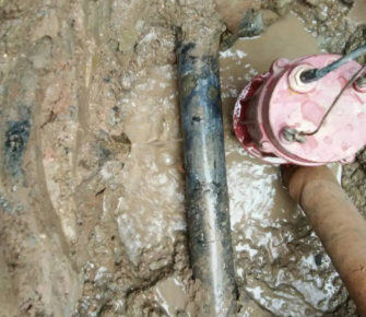 乌兰察布市水管漏水检测的检测方法