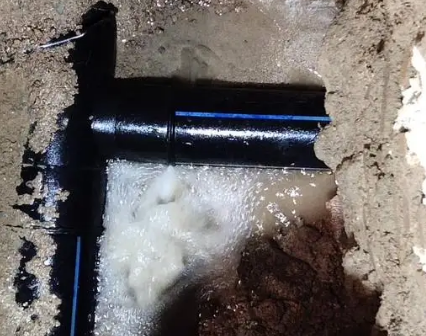 乌兰察布市水管漏水检测哪家好