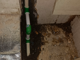 乌兰察布市卫生间测漏水哪家好