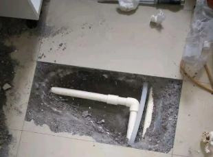 乌兰察布市卫生间测漏水哪家好