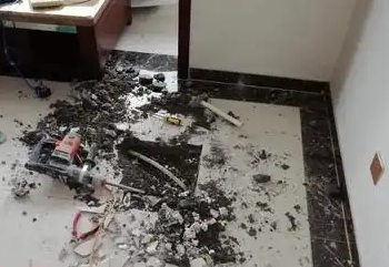 乌兰察布市漏水检测多少钱