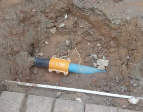 乌兰察布市水管漏水检测的情况